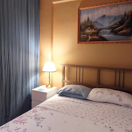 Uskudar Homestay
