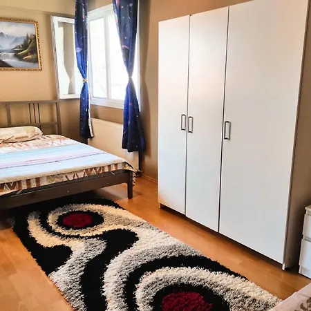 Homestay Uskudar