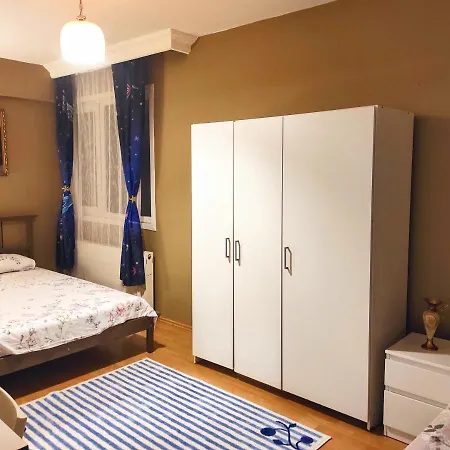 Homestay Uskudar