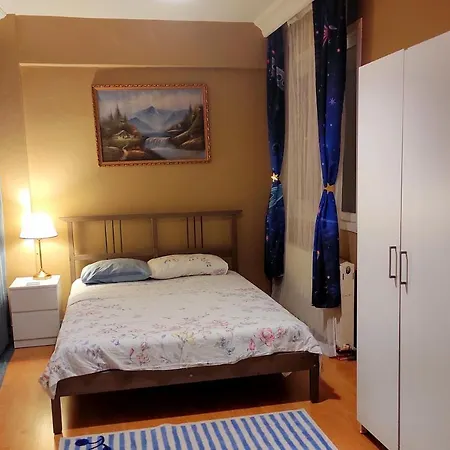 Uskudar Homestay Istanbul