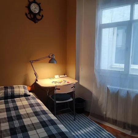 Homestay Uskudar Istanbul