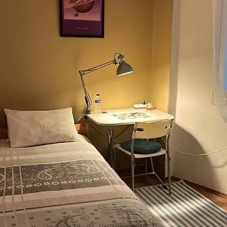 Uskudar Istanbul