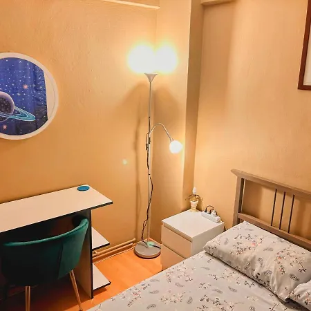 Uskudar Homestay